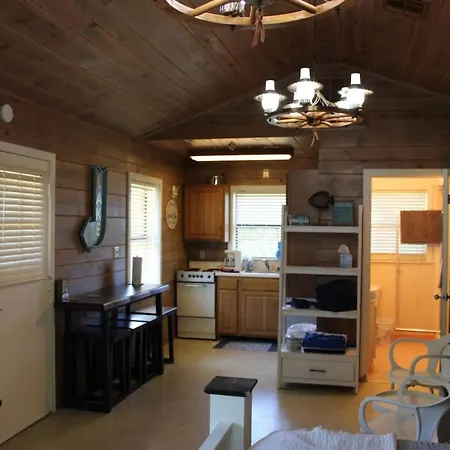 Cabin Three On Stony Point